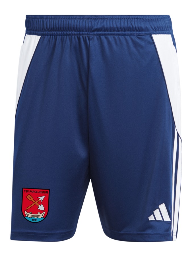 adidas Tiro 24 Trainingsshorts