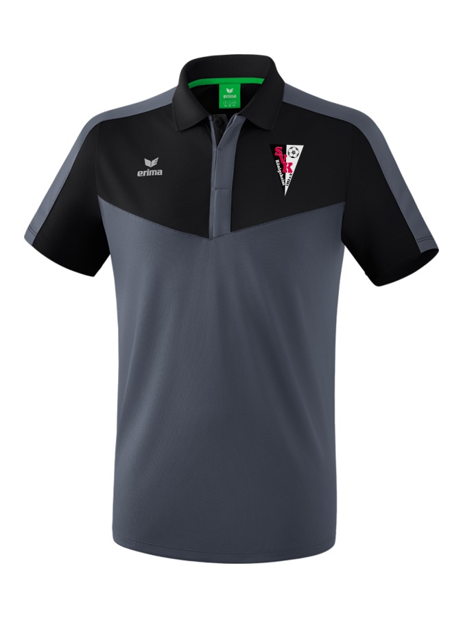Erima Squad Poloshirt