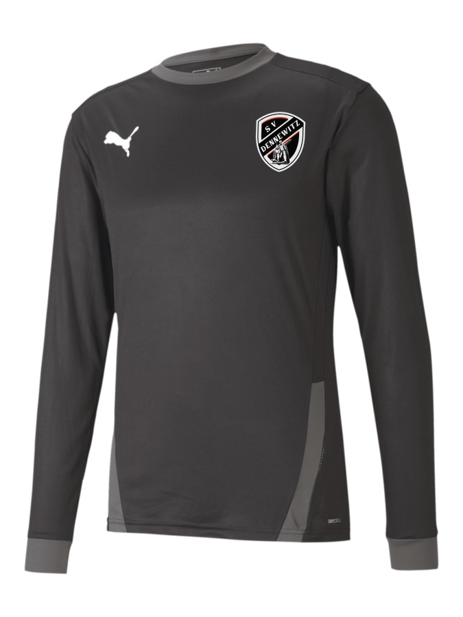 PUMA teamGOAL 23 Longsleeve