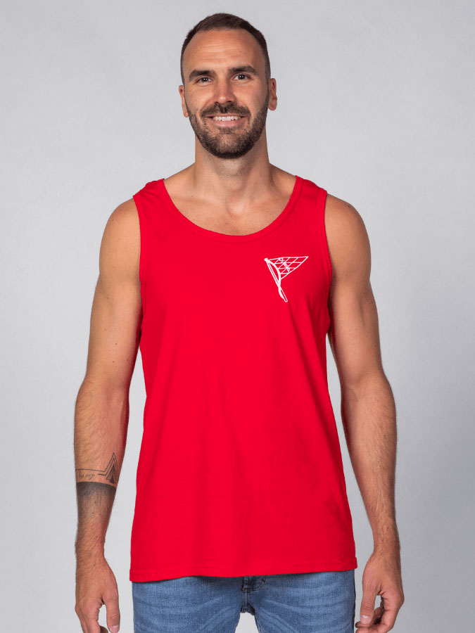 Tanktop Oskar