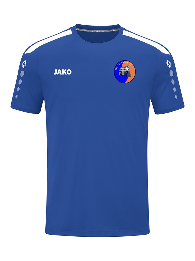 Jako Trikot Power Kurzarm