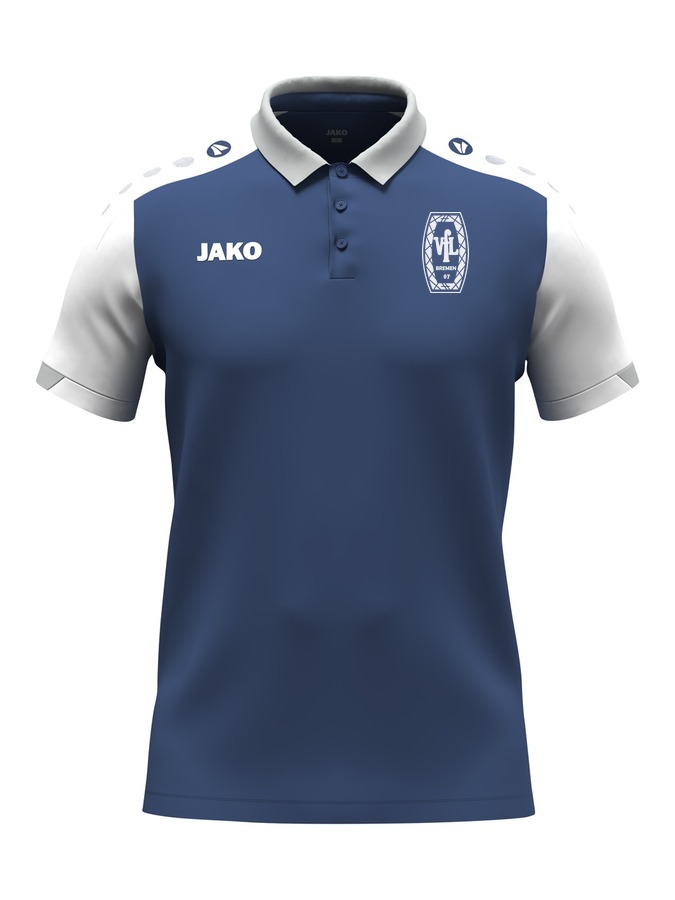 Jako Poloshirt Dynamic