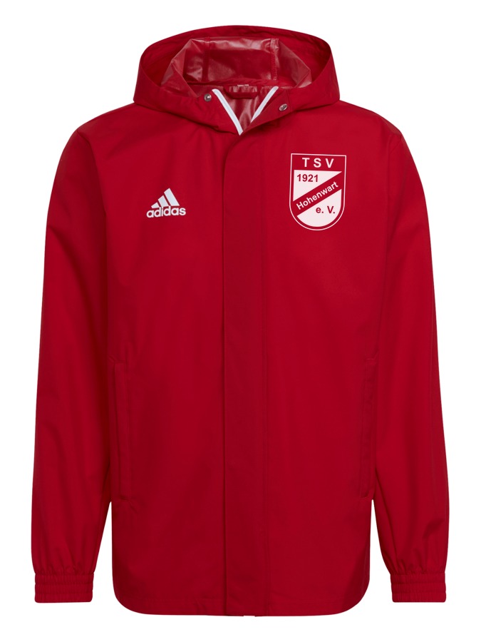 adidas Entrada 22 Allwetterjacke