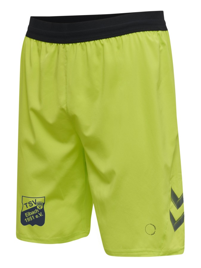 Hummel Lead Pro Training Shorts