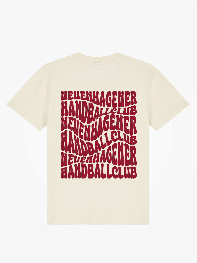 Shirt Wavy Kids