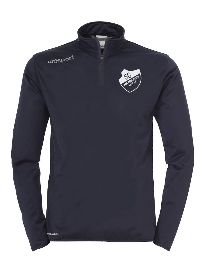 uhlsport Essential 1/4 Zip Top