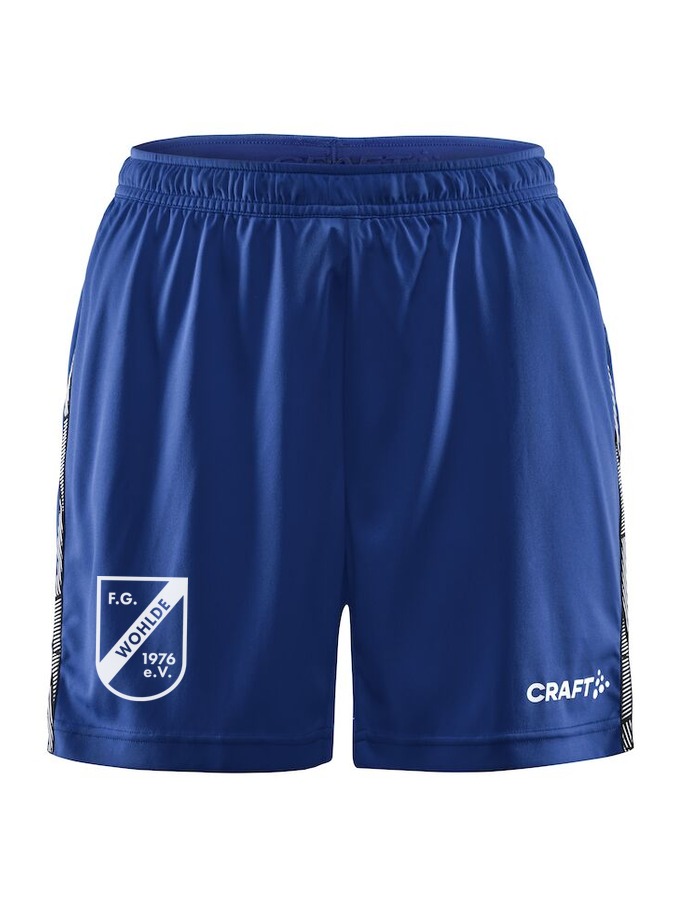 Craft Premier Shorts Damen