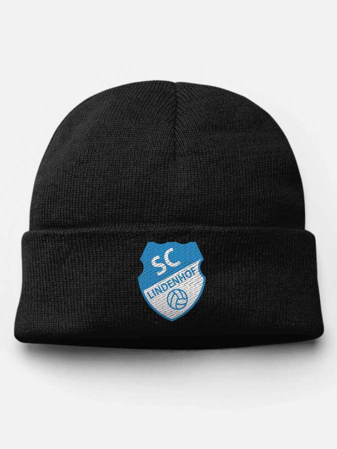 Beanie Sticklogo