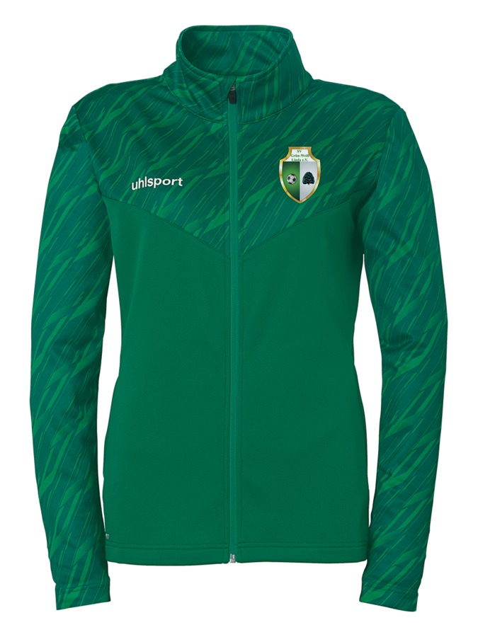 uhlsport Progressive 28 Poly Jacke Damen