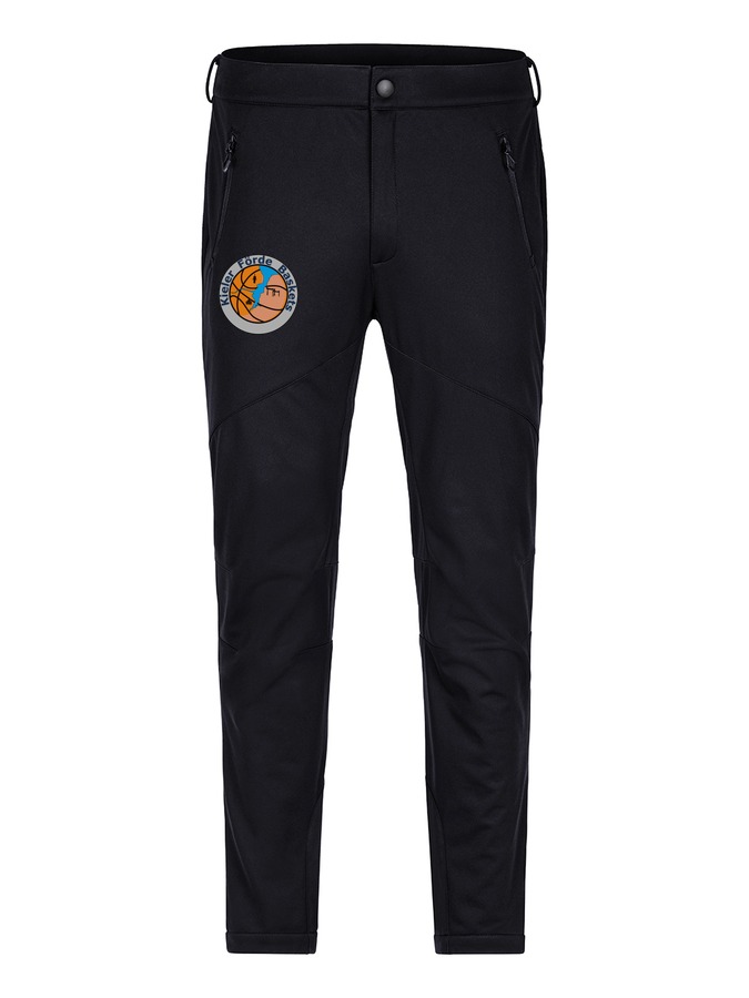Jako Softshellhose