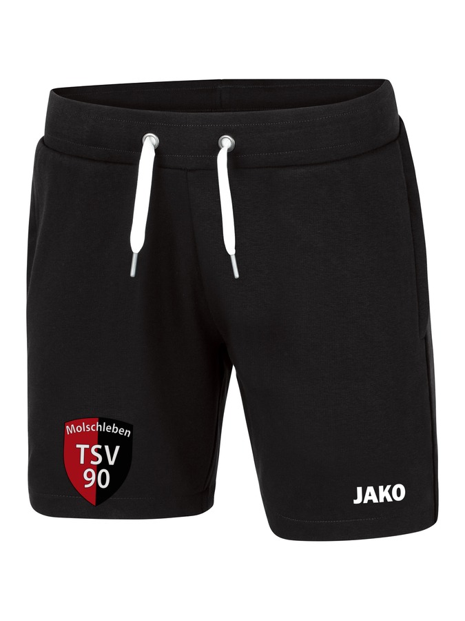 Jako Short Base Damen