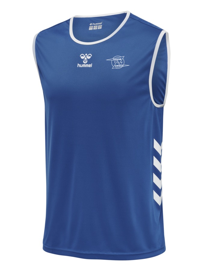 Hummel Core XK Basket Jersey