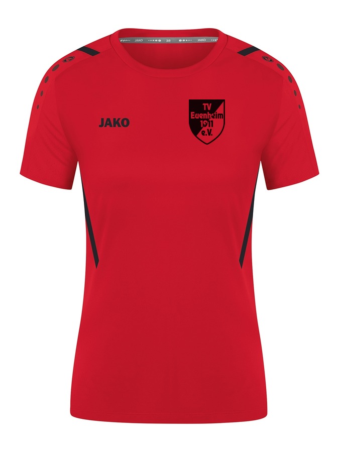 Jako Trikot Challenge Damen
