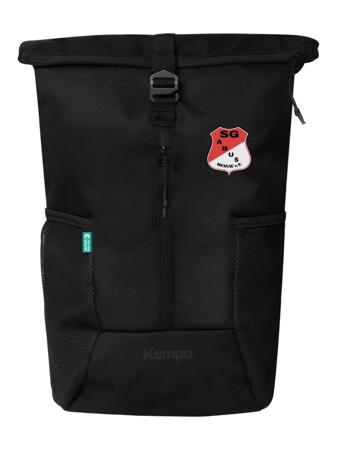 Kempa Rucksack Rolltop