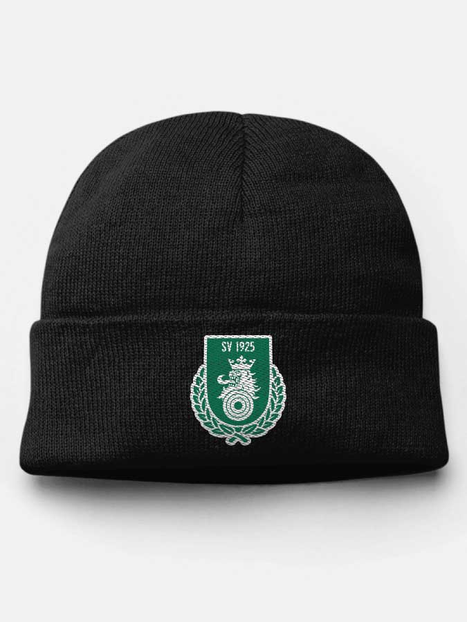 Beanie Sticklogo