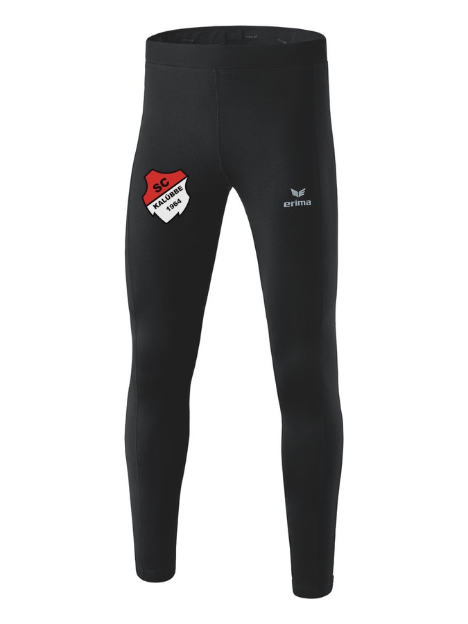 Erima Performance Winterlaufhose
