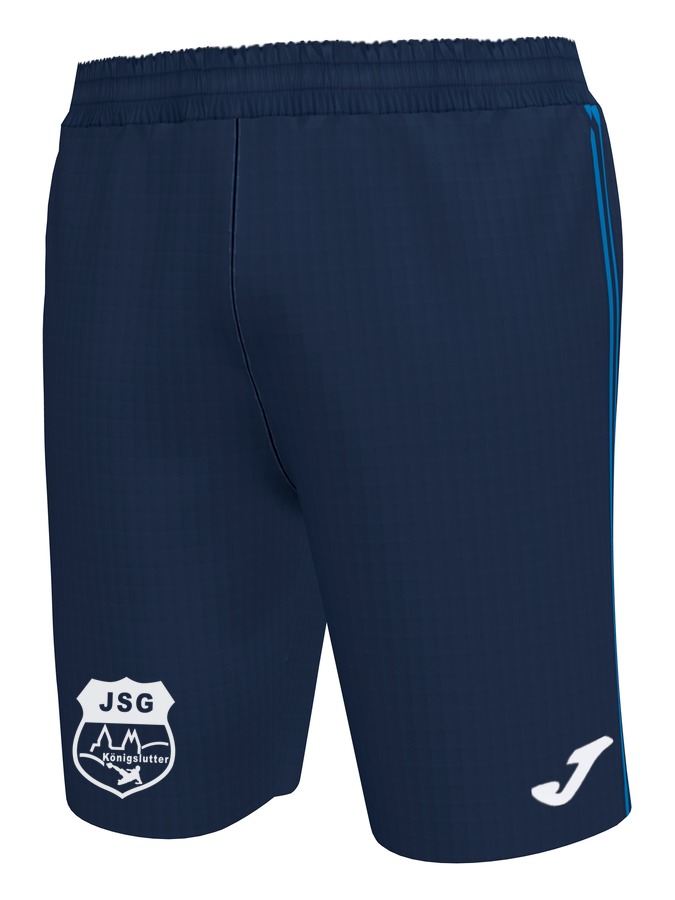 Joma Classic Bermuda