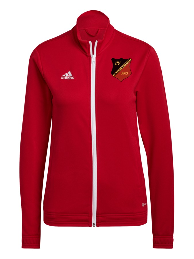 adidas Entrada 22 Trainingsjacke Damen