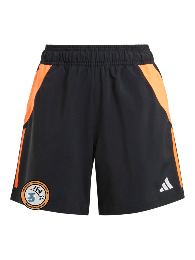 adidas Tiro 24 Competition Downtime Shorts Damen