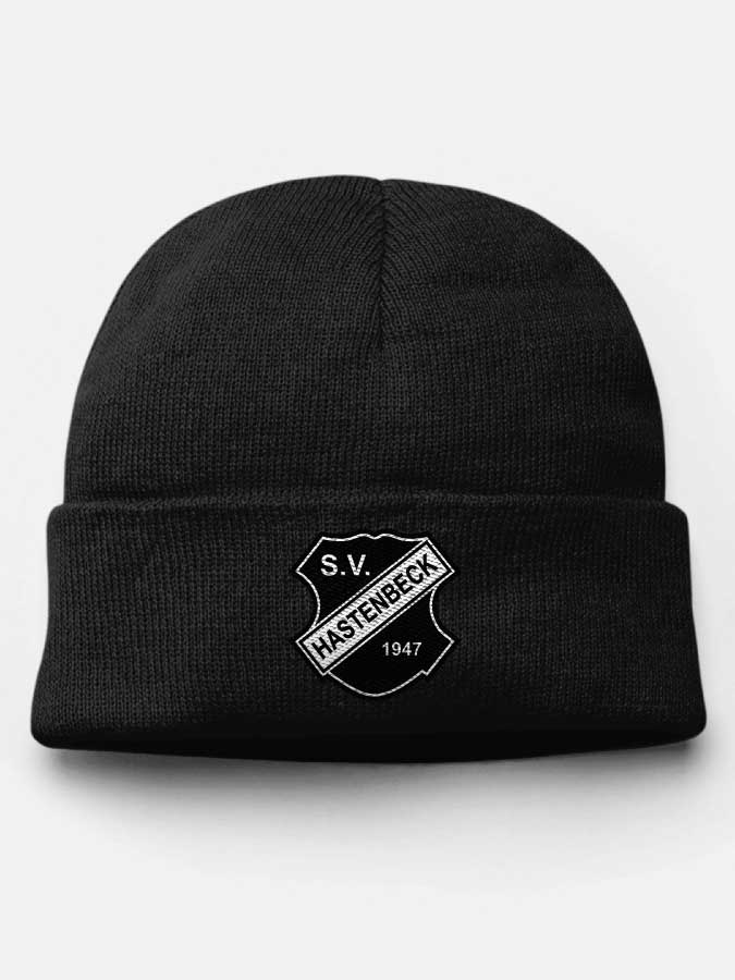 Beanie Sticklogo