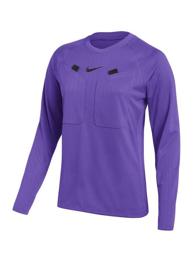 Nike Referee III Schiedsrichter Trikot Langarm Damen
