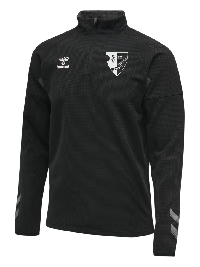 Hummel Lead Pro Half Zip