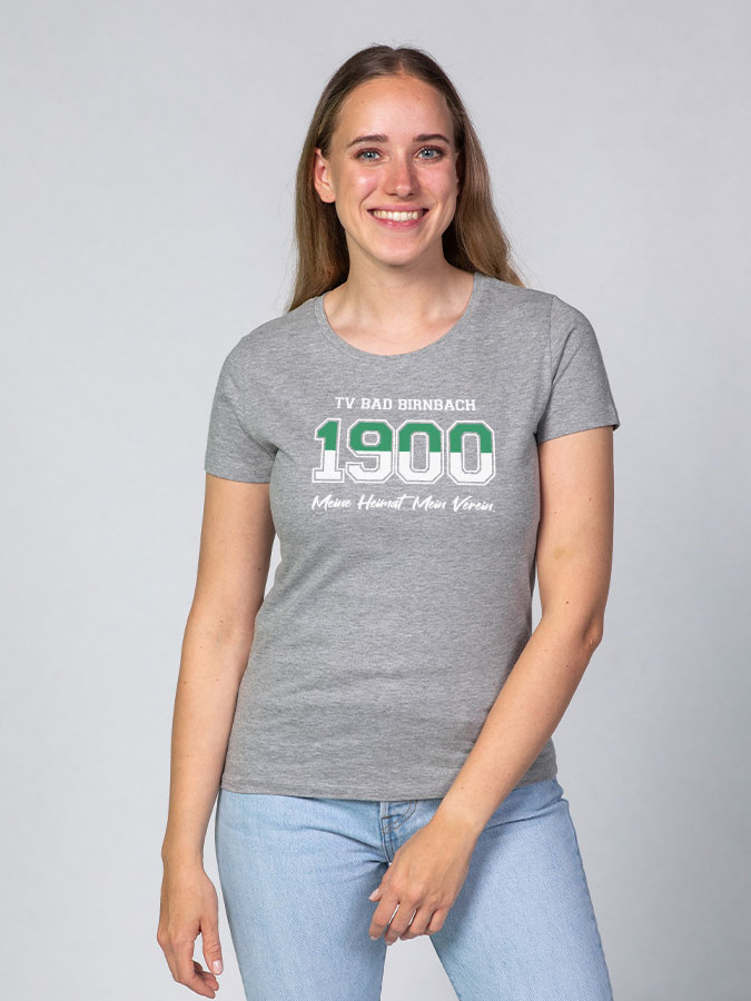 Shirt Established Damen