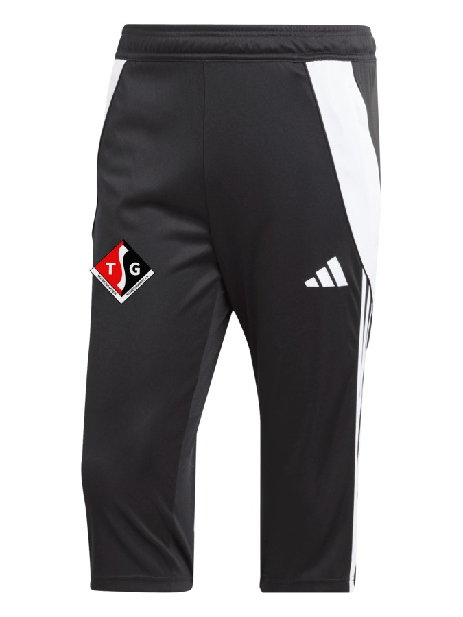 adidas Tiro 24 3/4-Hose