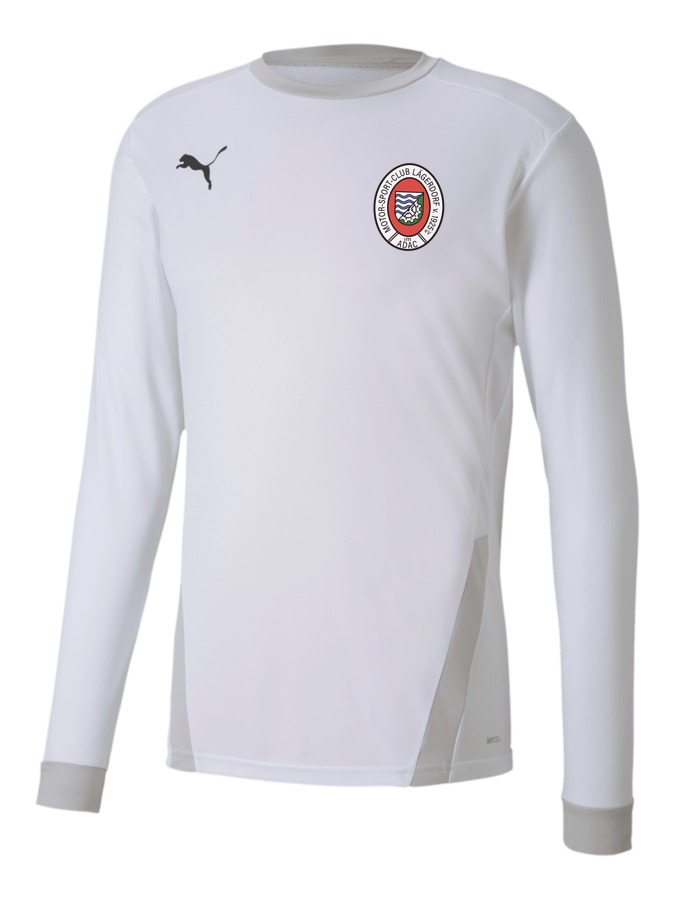 PUMA teamGOAL 23 Longsleeve