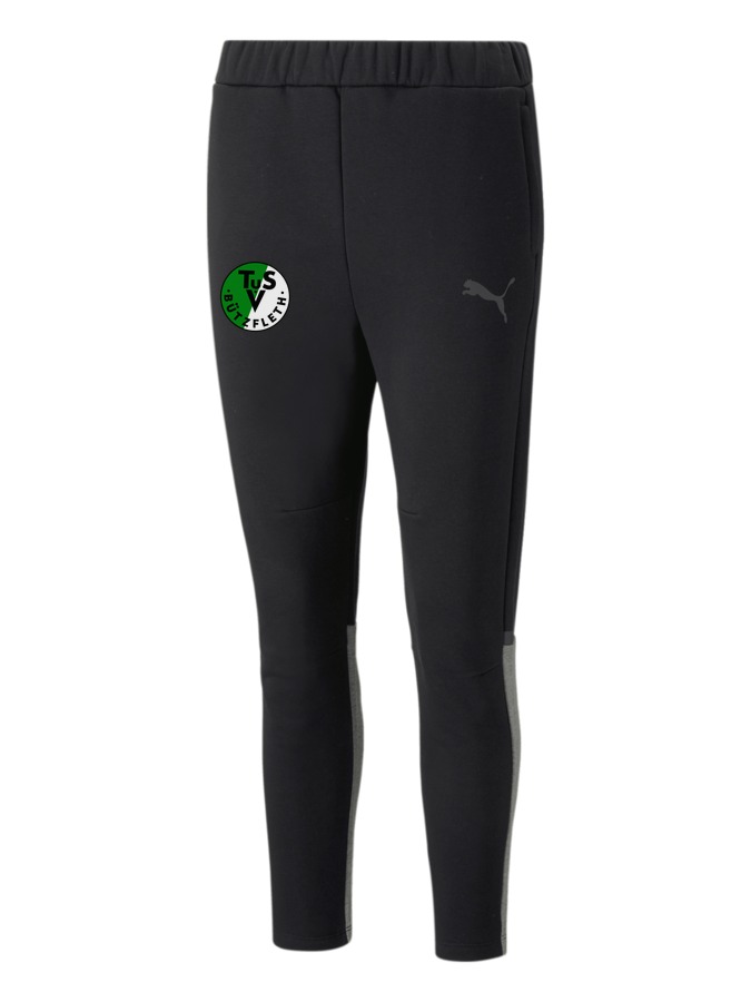 PUMA teamCUP Casuals Hose Damen