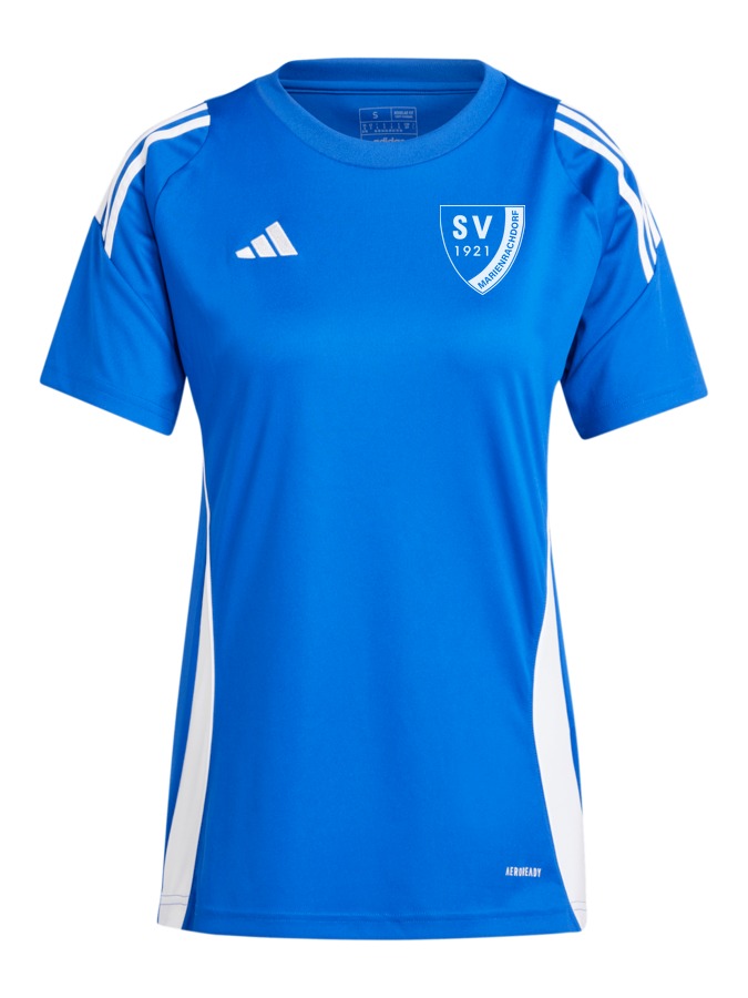 adidas Tiro 24 Trikot Damen