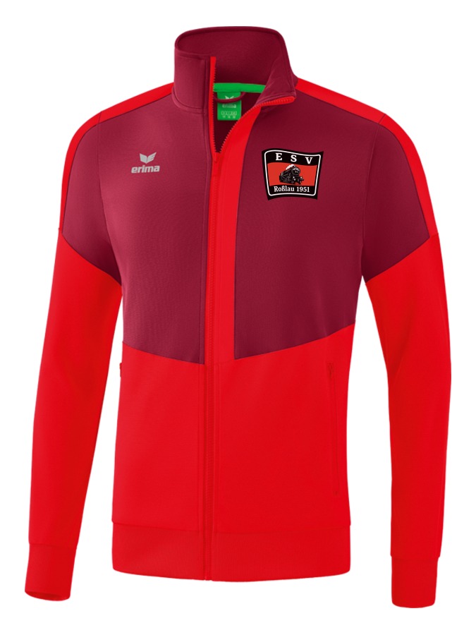 Erima Squad Worker Jacke