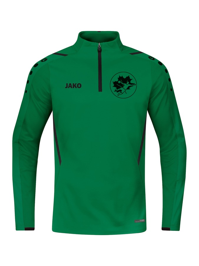 Jako Ziptop Challenge