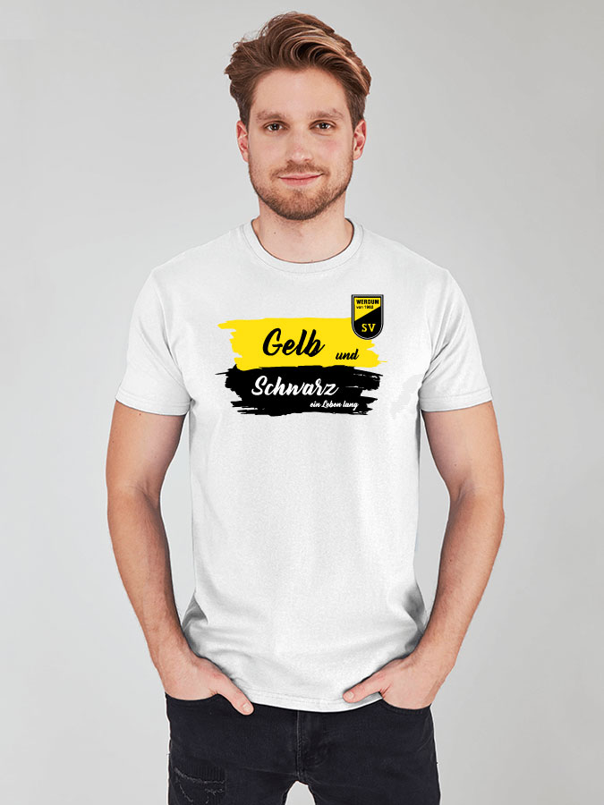 Shirt Loyal Herren