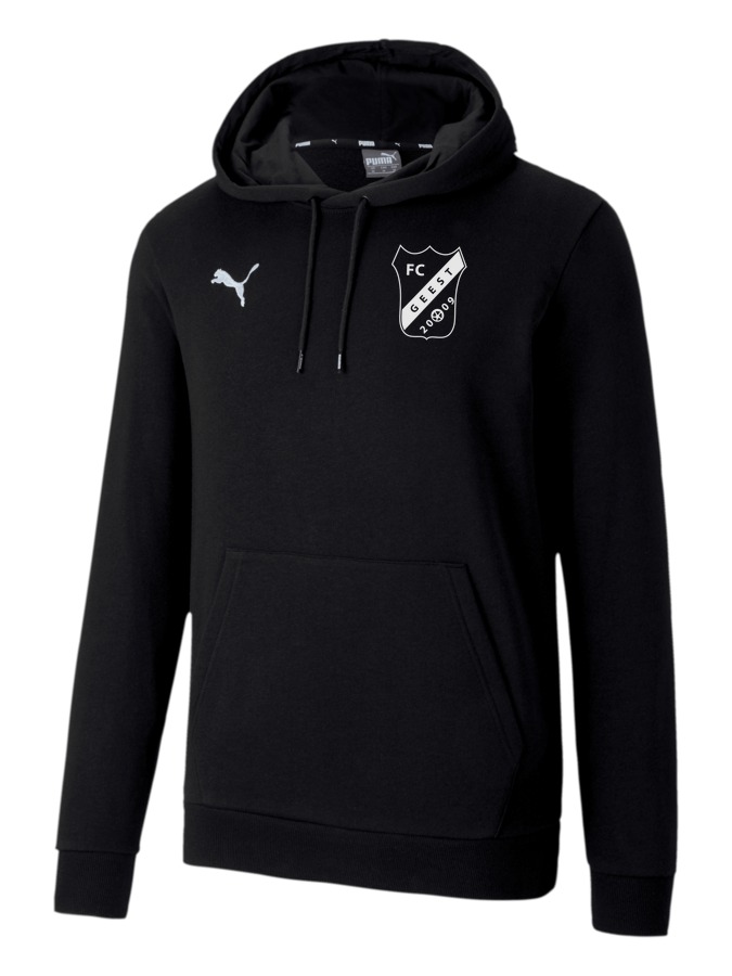 PUMA teamGOAL 23 Casuals Hoody
