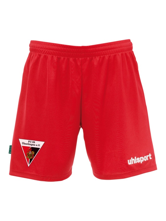 uhlsport Center Basic Shorts FTP Damen
