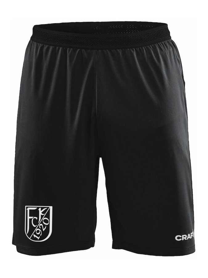 Craft Progress 2.0 Shorts