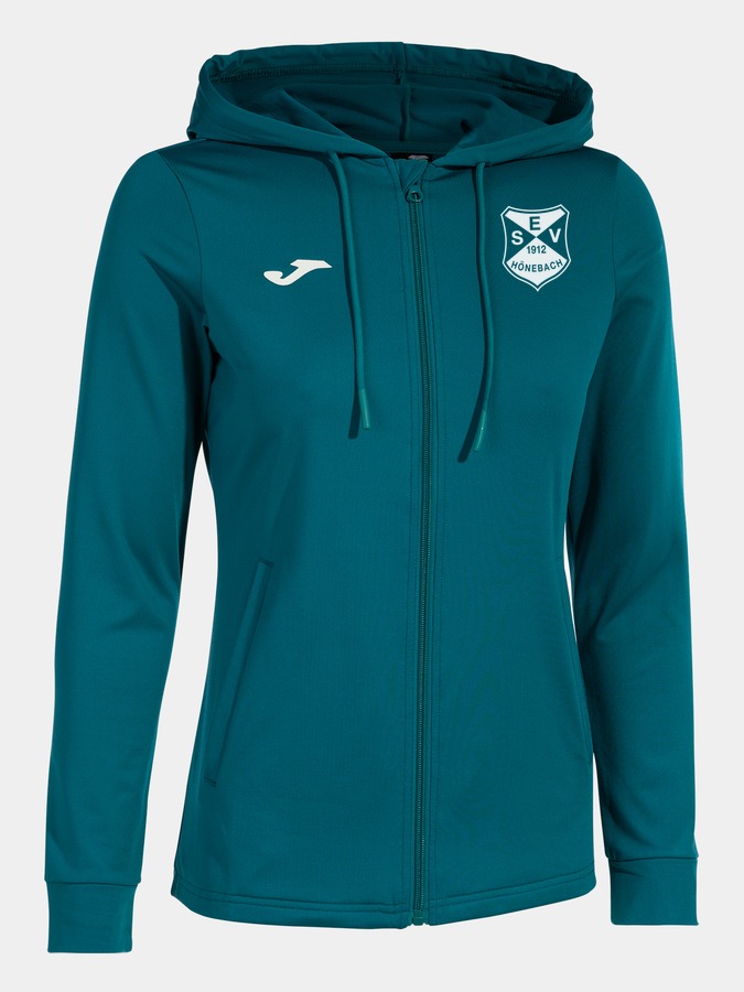 Joma Sculpture II Kapuzenjacke Damen