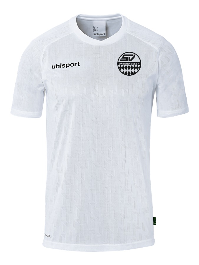uhlsport Division 28 Shirt Kurzarm