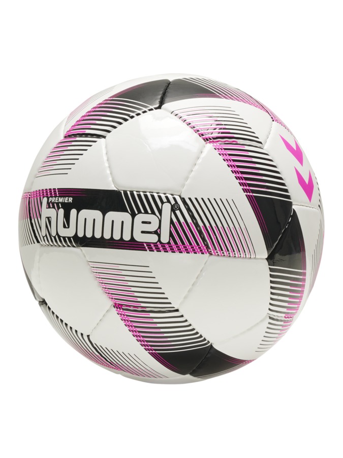 Hummel Premier Fußball