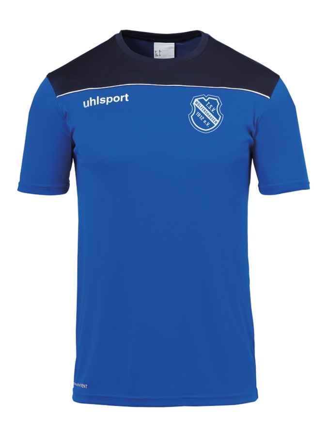 uhlsport Offense 23 Poly Shirt