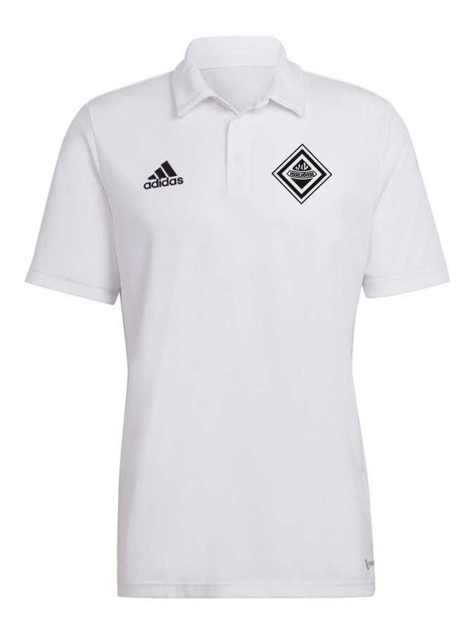 adidas Entrada 22 Poloshirt