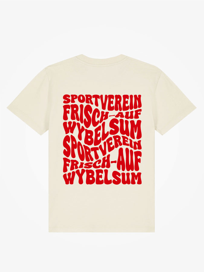 Shirt Wavy Kids