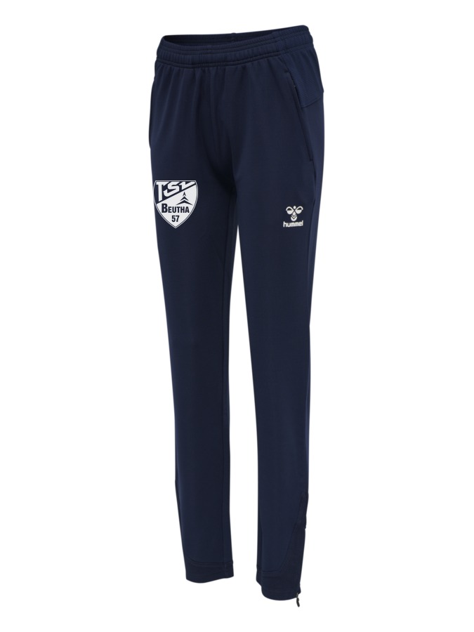 Hummel Lead Poly Pants Damen