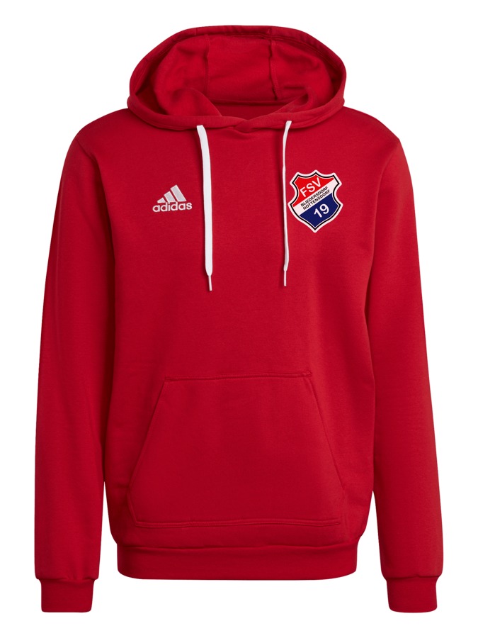 adidas Entrada 22 Kapuzenjacke