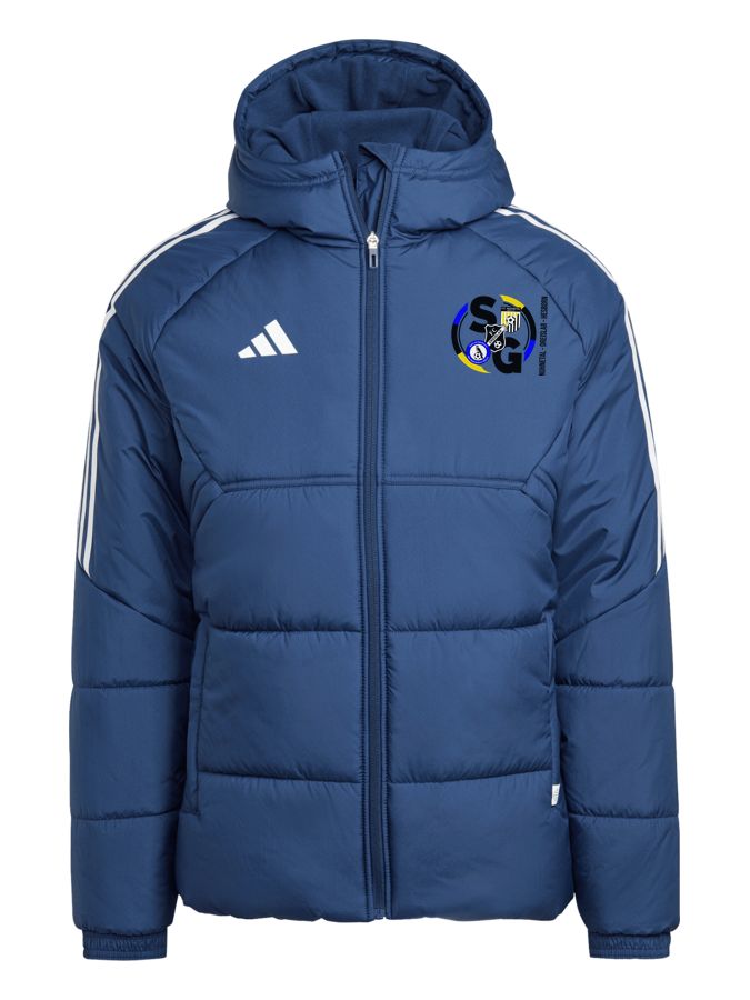 adidas Condivo 22 Winterjacke