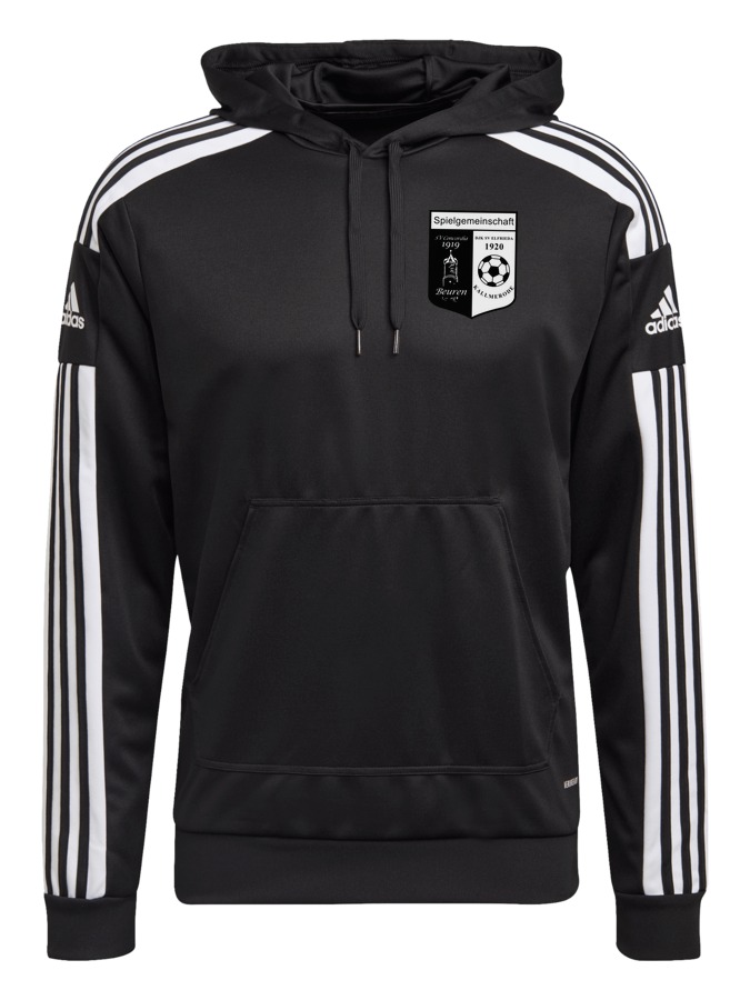 adidas Squadra 21 Hoodie