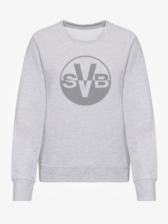Sweater All Grey Unisex