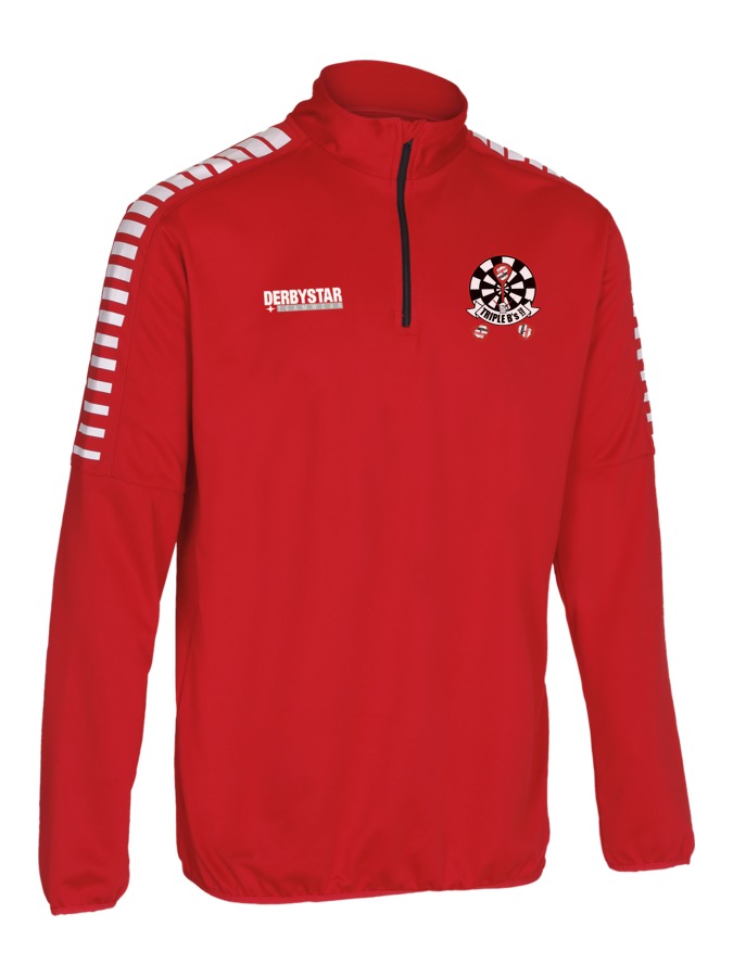 Derbystar Hyper Trainingstop