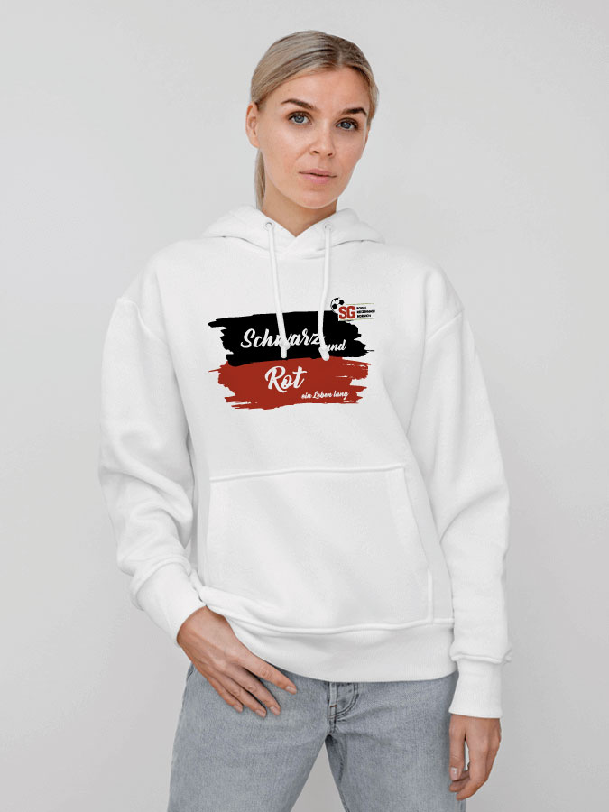 Hoodie Loyal Unisex